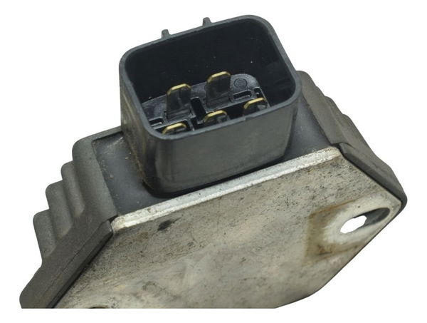 Retificador Carga Honda Cbx 250 Twister 02-08 Original