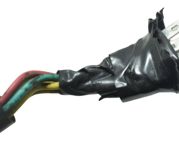 Retificador Carga Paralel S/plug Honda Cbx 250 Twister 02-08