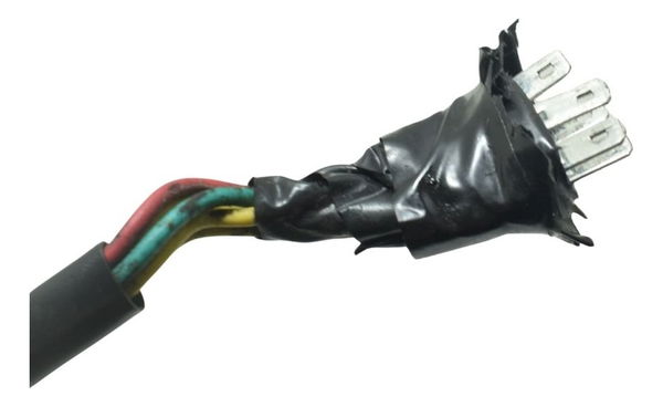 Retificador Carga Paralel S/plug Honda Cbx 250 Twister 02-08
