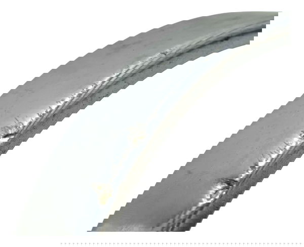 Aro Farol C/ Detalhes Honda Cbx 250 Twister 02-08 Original