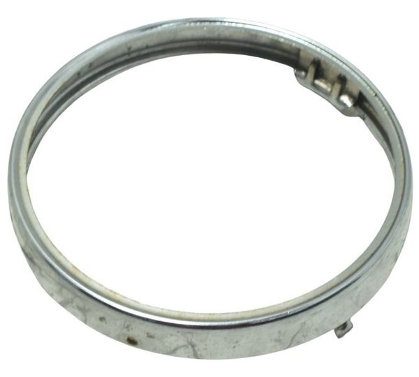 Aro Farol Honda Cbx 250 Twister 02-08 Original