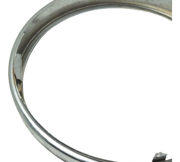 Aro Farol Honda Cbx 250 Twister 02-08 Original
