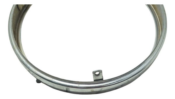 Aro Farol Honda Cbx 250 Twister 02-08 Original