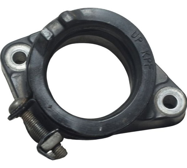 Coletor Admissão Honda Cbx 250 Twister 02-08 Original