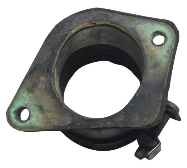 Coletor Admissão Honda Cbx 250 Twister 02-08 Original