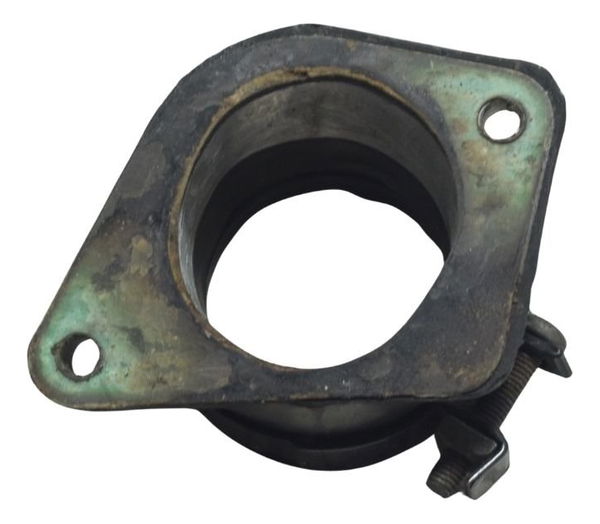 Coletor Admissão Honda Cbx 250 Twister 02-08 Original