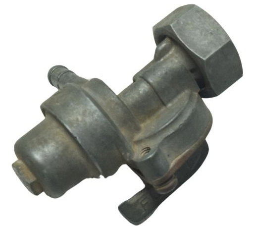 Torneira Combustível Honda Cbx 250 Twister 02-08 Original