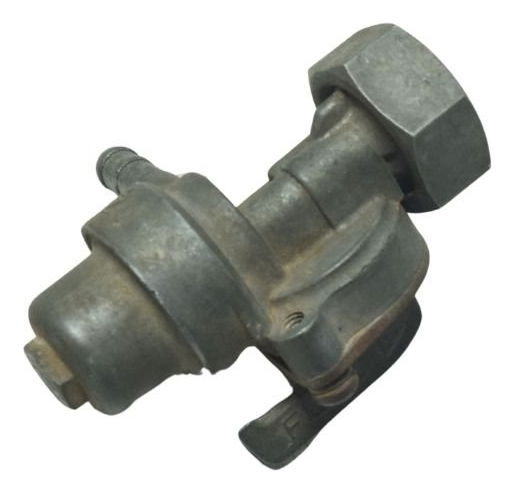 Torneira Combustível Honda Cbx 250 Twister 02-08 Original