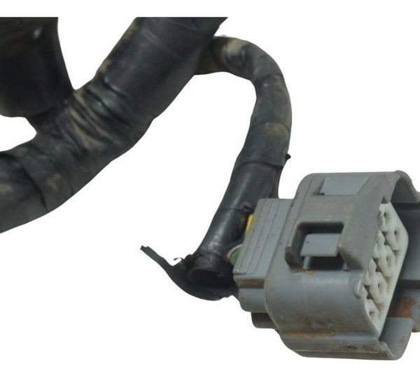 Chicote Principal C/ Avaria Honda Cbx 250 Twister 02-08 Orig