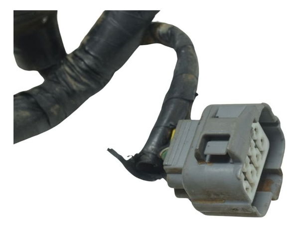 Chicote Principal C/ Avaria Honda Cbx 250 Twister 02-08 Orig