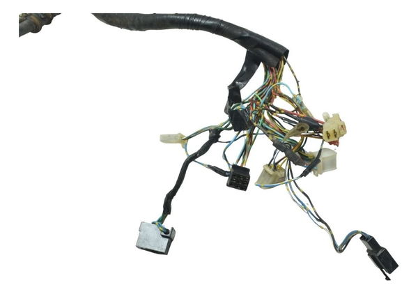 Chicote Principal C/ Avaria Honda Cbx 250 Twister 02-08 Orig