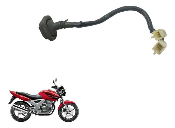 Chicote Painel Honda Cbx 250 Twister 02-08 Original