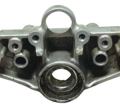 Mesa Superior Honda Cbx 250 Twister 02-08 Original