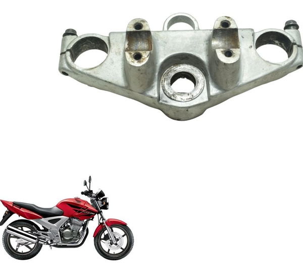 Mesa Superior Honda Cbx 250 Twister 02-08 Original