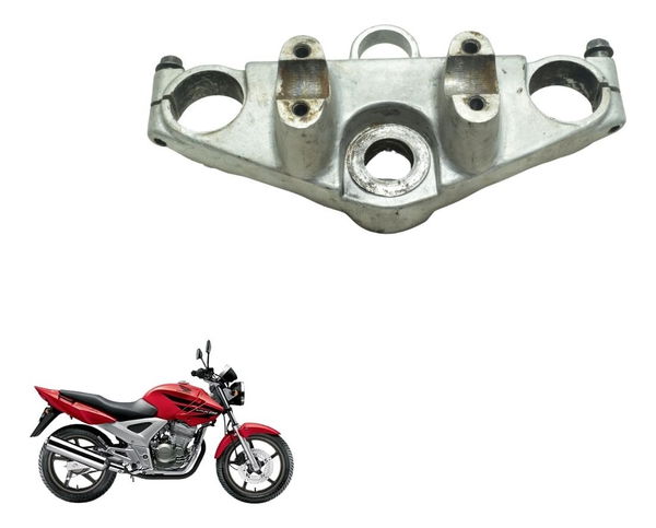 Mesa Superior Honda Cbx 250 Twister 02-08 Original