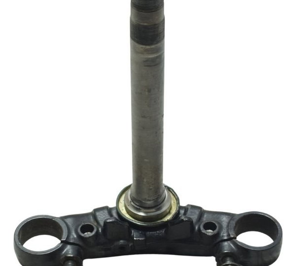 Mesa Inferior Honda Cbx 250 Twister 02-08 Original