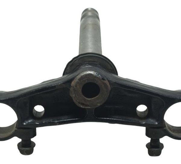 Mesa Inferior Honda Cbx 250 Twister 02-08 Original