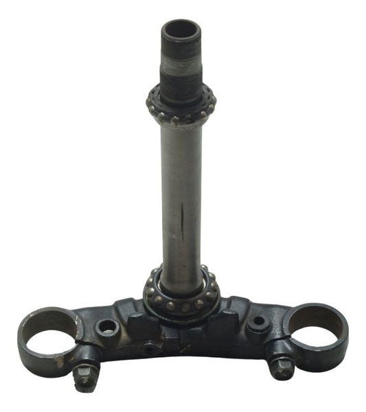 Mesa Inferior Empenada Honda Cbx 250 Twister 02-08 Original