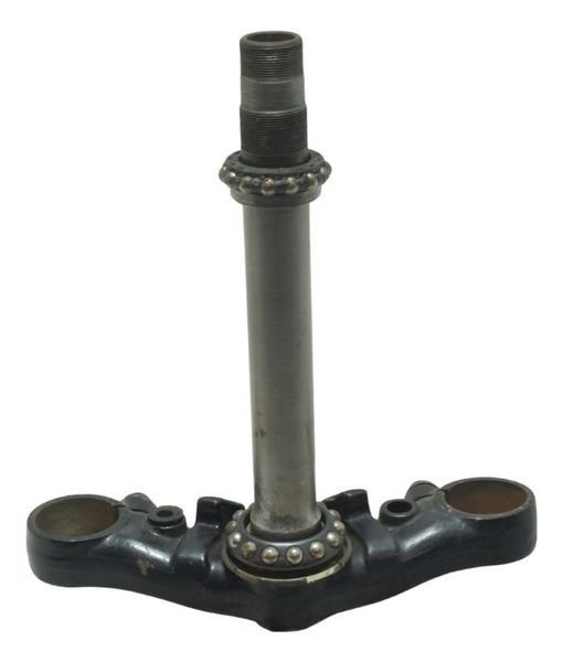 Mesa Inferior Empenada Honda Cbx 250 Twister 02-08 Original