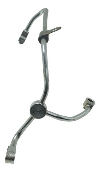 Conexão Óleo Honda Cbx 250 Twister 02-08 Original