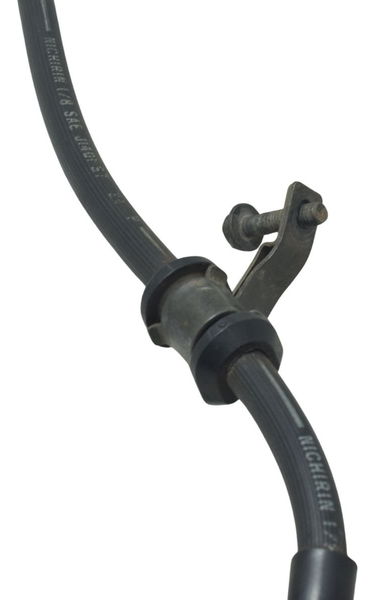 Flexível Freio Dianteiro Honda Cbx 250 Twister 02-08 Origina