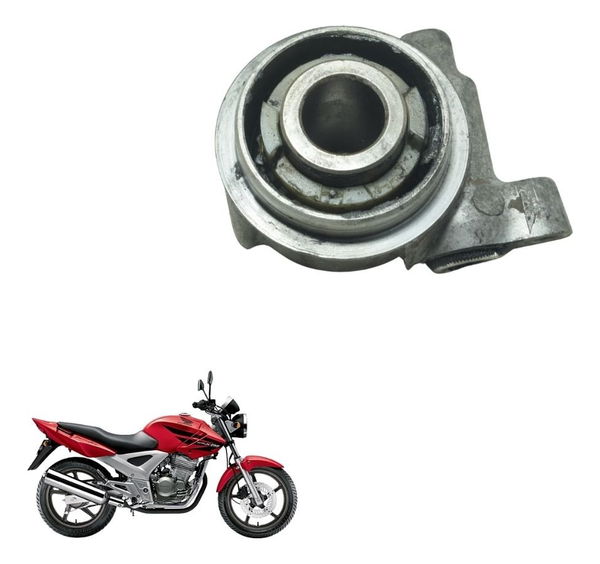 Desmultiplicador Honda Cbx 250 Twister 02-08 Original