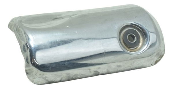 Protetor Escape C/avari Honda Cbx 250 Twister 02-08 Original