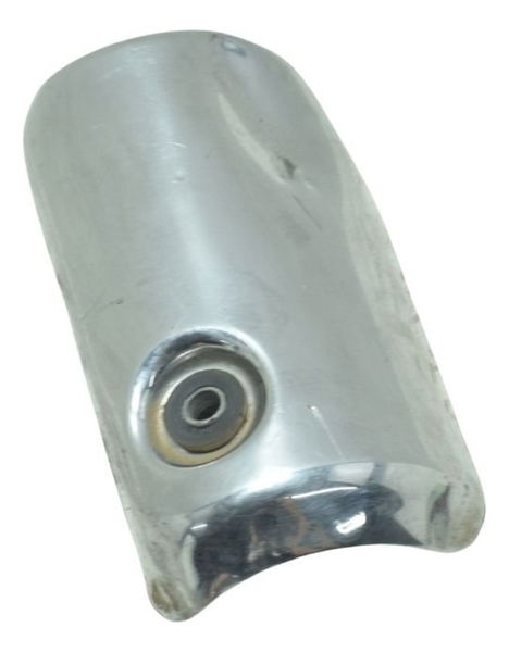 Protetor Escape C/avari Honda Cbx 250 Twister 02-08 Original