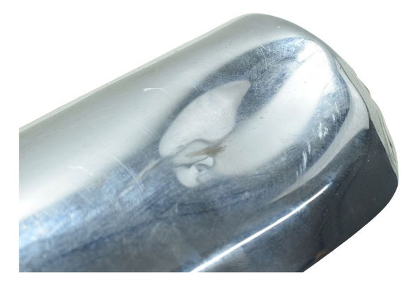 Protetor Escape C/avari Honda Cbx 250 Twister 02-08 Original