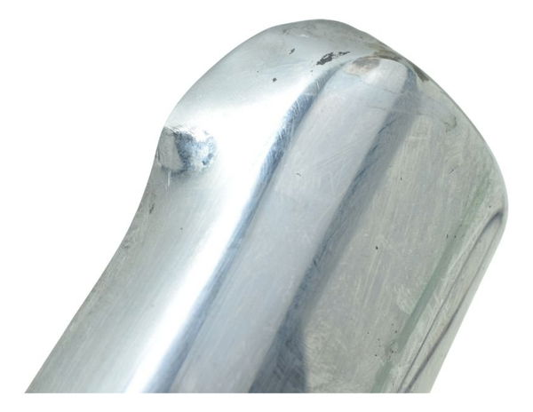 Protetor Escape C/avari Honda Cbx 250 Twister 02-08 Original