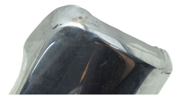 Protetor Escape C/avari Honda Cbx 250 Twister 02-08 Original