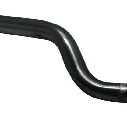 Guidão C/ Avaria Honda Cbx 250 Twister 02-08 Original