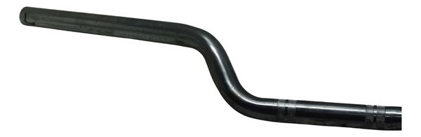 Guidão C/ Avaria Honda Cbx 250 Twister 02-08 Original