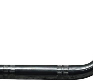 Guidão C/ Avaria Honda Cbx 250 Twister 02-08 Original