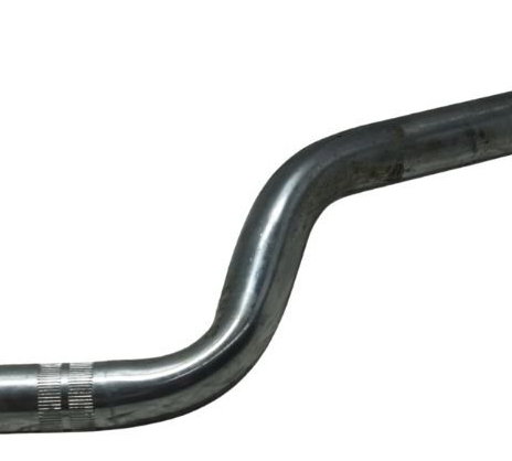 Guidão C/ Avaria Honda Cbx 250 Twister 02-08 Original