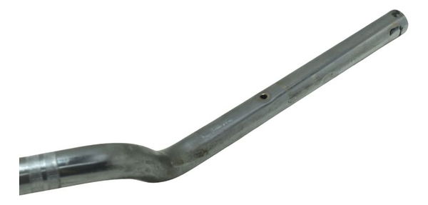 Guidão C/ Avaria Honda Cbx 250 Twister 02-08 Original