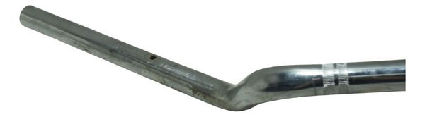 Guidão C/ Avaria Honda Cbx 250 Twister 02-08 Original