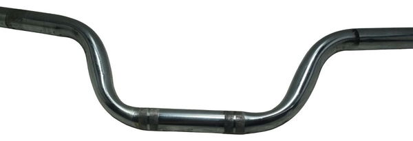 Guidão C/ Avaria Honda Cbx 250 Twister 02-08 Original