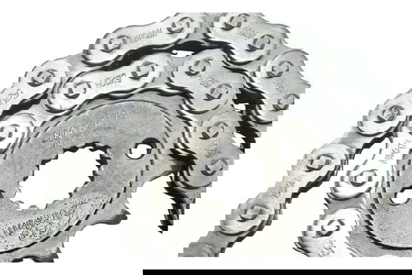 Kit Relação Duas Almas Honda Cbx 250 Twister 02-08