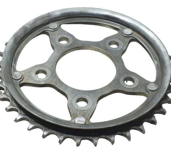 Kit Relação Paralelo Honda Cbx 250 Twister 02-08