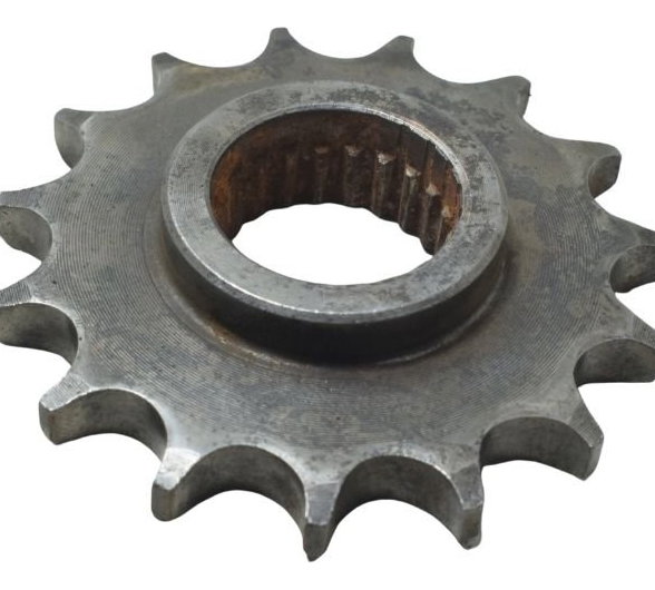 Kit Relação Paralelo Honda Cbx 250 Twister 02-08