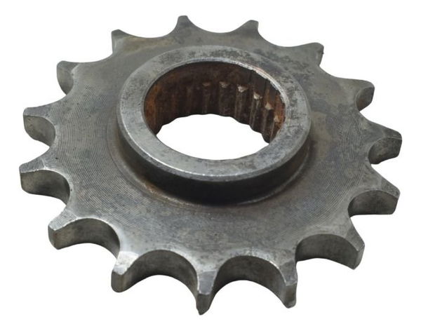 Kit Relação Paralelo Honda Cbx 250 Twister 02-08