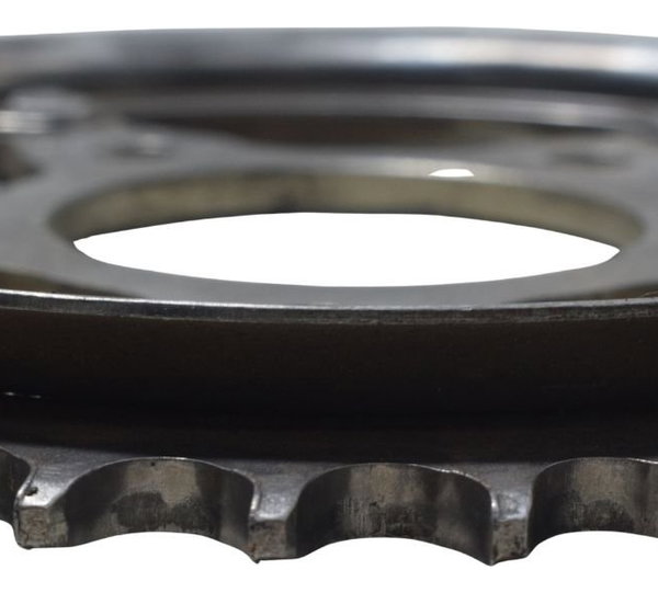 Kit Relação Paralelo Honda Cbx 250 Twister 02-08