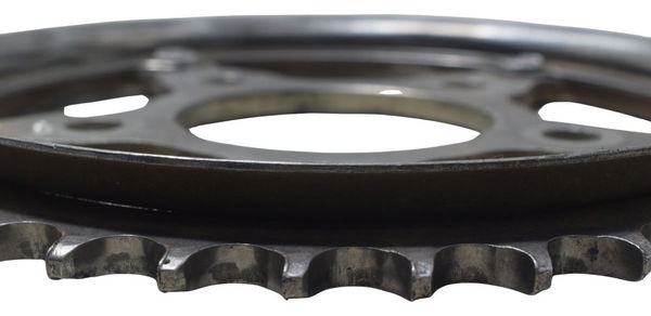 Kit Relação Paralelo Honda Cbx 250 Twister 02-08