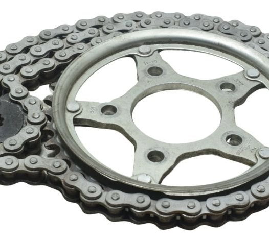 Kit Relação Paralelo Honda Cbx 250 Twister 02-08