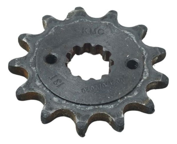 Kit Relação Paralelo Honda Cbx 250 Twister 02-08