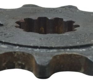 Kit Relação Paralelo Honda Cbx 250 Twister 02-08