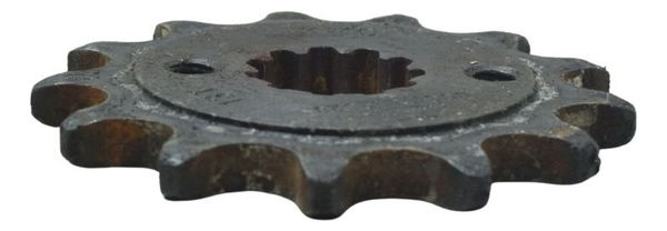 Kit Relação Paralelo Honda Cbx 250 Twister 02-08