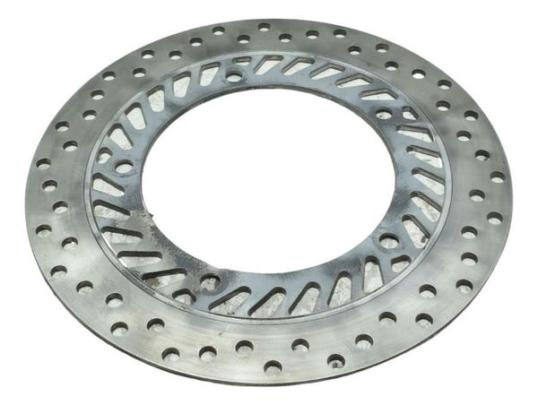 Disco Freio Dianteiro Scud Honda Cbx 250 Twister 02-08