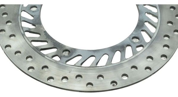 Disco Freio Dianteiro Scud Honda Cbx 250 Twister 02-08